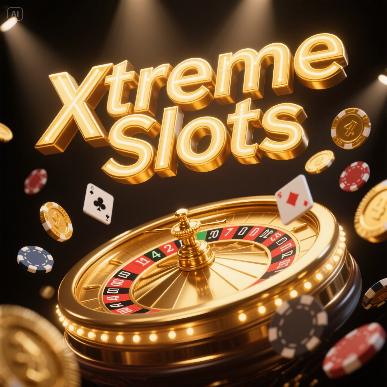 Xtreme Slots